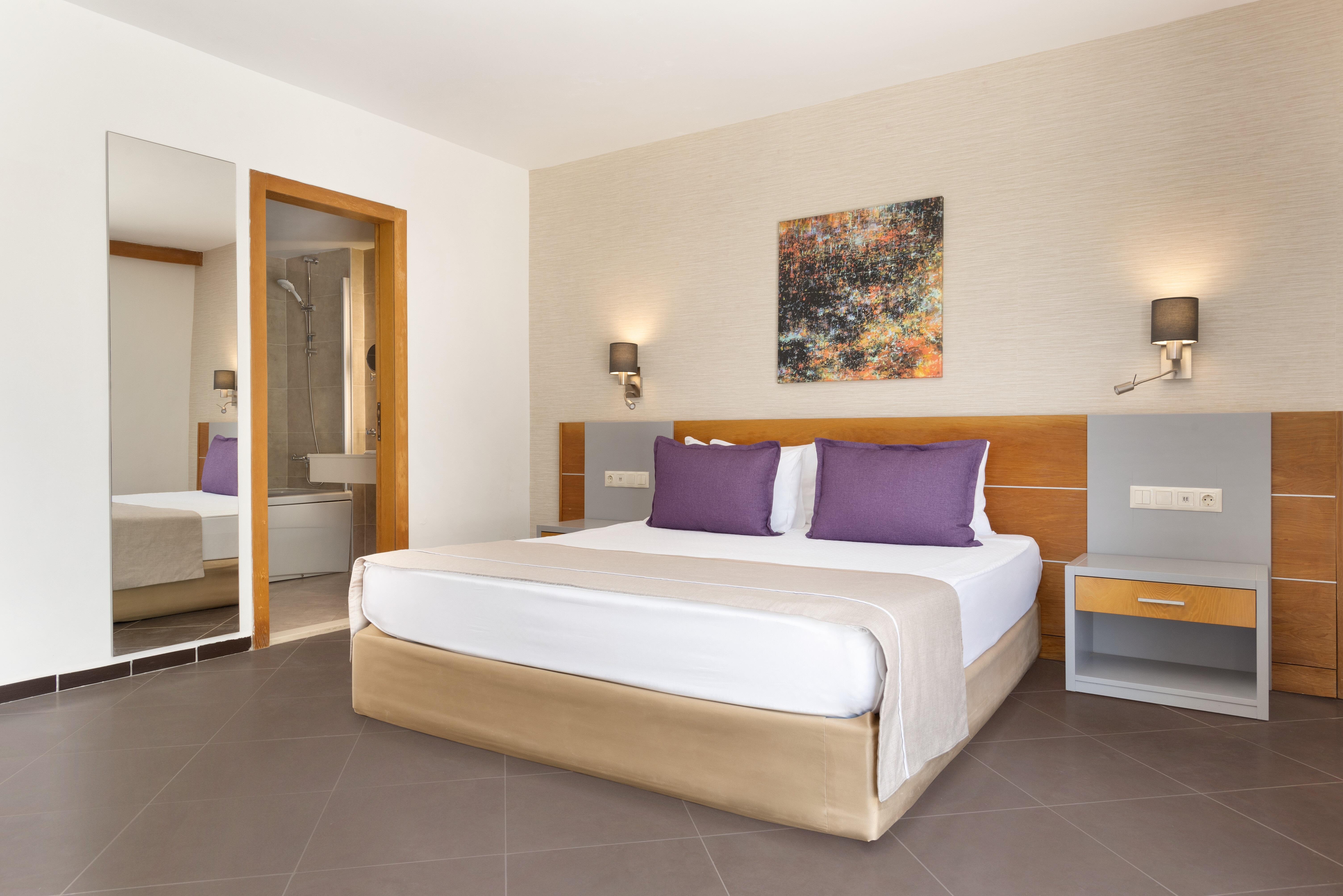 La Quinta By Wyndham Bodrum Bagian luar foto